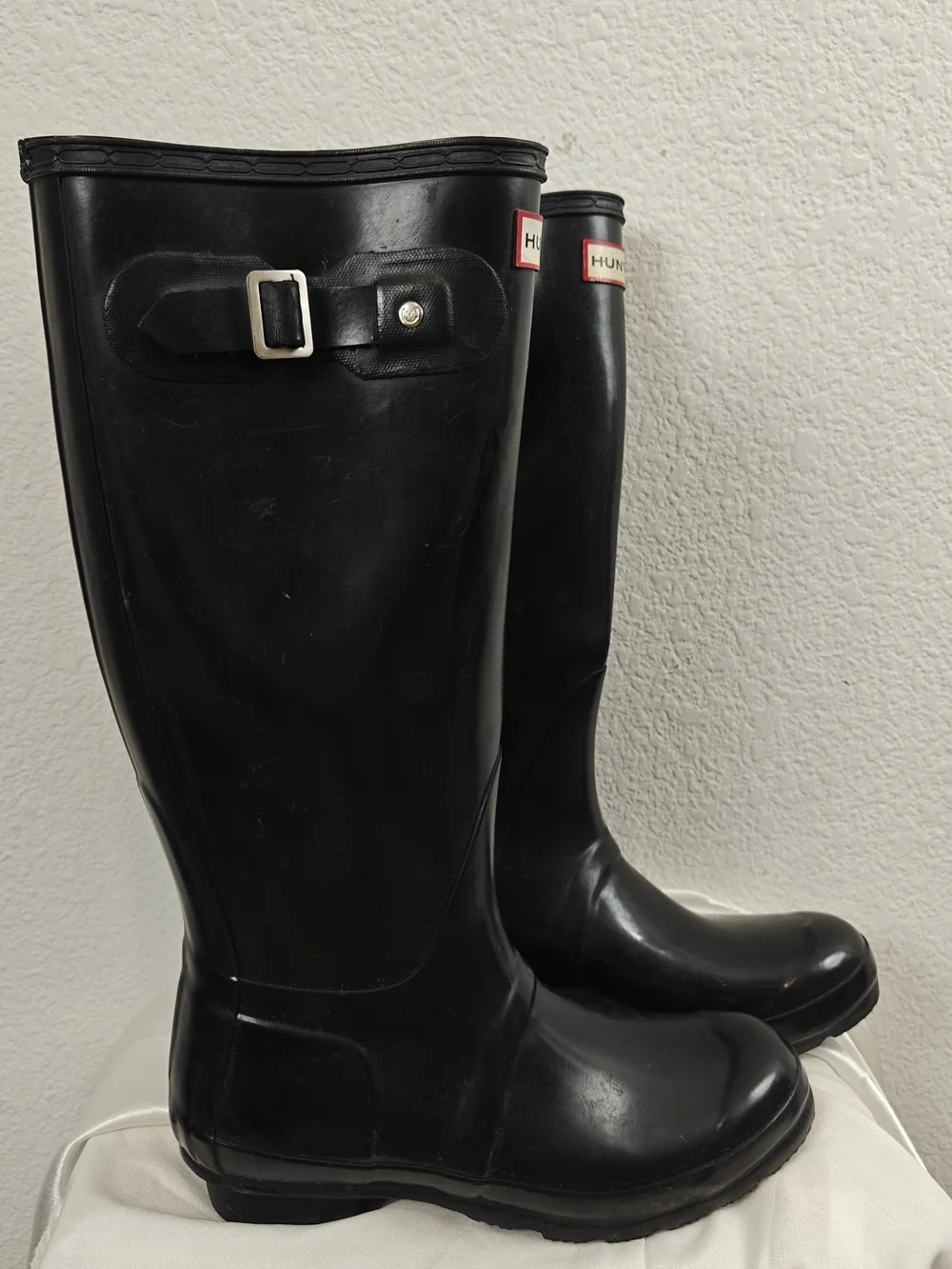 Hunter classic timeless